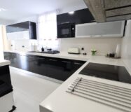 Дом в Кабо Роиг с террасой и частным бассейном 222 кв.м