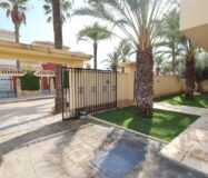 Дом в Кабо Роиг с террасой и частным бассейном 222 кв.м