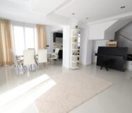 Дом в Кабо Роиг с террасой и частным бассейном 222 кв.м