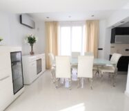 Дом в Кабо Роиг с террасой и частным бассейном 222 кв.м