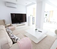 Дом в Кабо Роиг с террасой и частным бассейном 222 кв.м