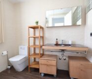 Дом в Кабо Роиг с террасой и частным бассейном 222 кв.м