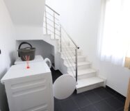 Дом в Кабо Роиг с террасой и частным бассейном 222 кв.м