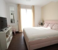 Дом в Кабо Роиг с террасой и частным бассейном 222 кв.м