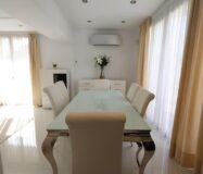 Дом в Кабо Роиг с террасой и частным бассейном 222 кв.м