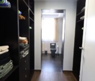 Дом в Кабо Роиг с террасой и частным бассейном 222 кв.м