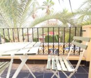 Дом в Кабо Роиг с террасой и частным бассейном 222 кв.м