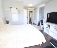 Дом в Кабо Роиг с террасой и частным бассейном 222 кв.м