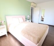 Дом в Кабо Роиг с террасой и частным бассейном 222 кв.м