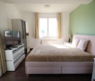 Дом в Кабо Роиг с террасой и частным бассейном 222 кв.м