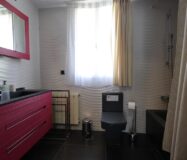 Дом в Кабо Роиг с террасой и частным бассейном 222 кв.м