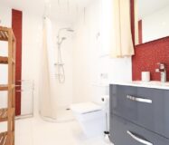 Дом в Кабо Роиг с террасой и частным бассейном 222 кв.м