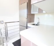 Дом в Кабо Роиг с террасой и частным бассейном 222 кв.м