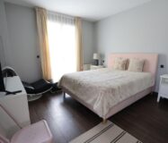 Дом в Кабо Роиг с террасой и частным бассейном 222 кв.м