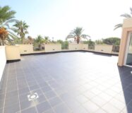 Дом в Кабо Роиг с террасой и частным бассейном 222 кв.м