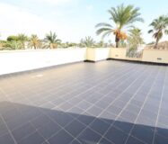 Дом в Кабо Роиг с террасой и частным бассейном 222 кв.м