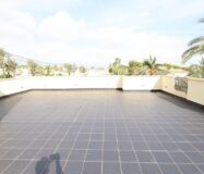 Дом в Кабо Роиг с террасой и частным бассейном 222 кв.м