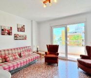 Апартаменти в Торрев’єсі біля моря 64 кв.м з видом на море