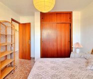 Апартаменти в Торрев’єсі біля моря 64 кв.м з видом на море