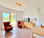 Апартаменти в Торрев’єсі біля моря 64 кв.м з видом на море