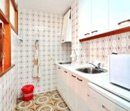 Апартаменти в Торрев’єсі біля моря 64 кв.м з видом на море