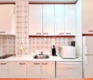 Апартаменти в Торрев’єсі біля моря 64 кв.м з видом на море