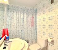 Апартаменти в Торрев’єсі біля моря 64 кв.м з видом на море