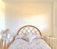 Апартаменти в Торрев’єсі біля моря 64 кв.м з видом на море