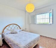 Апартаменти в Торрев’єсі біля моря 64 кв.м з видом на море