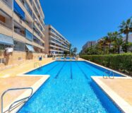 Апартаменти в Торрев’єсі біля моря 64 кв.м з видом на море