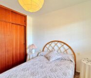 Апартаменти в Торрев’єсі біля моря 64 кв.м з видом на море