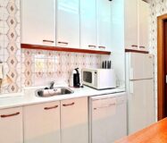 Апартаменти в Торрев’єсі біля моря 64 кв.м з видом на море