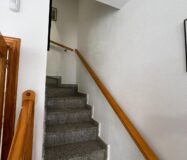 Уютный таунхаус с солярием у озера в Торревьехе 73 кв.м