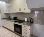 Уютный таунхаус с солярием у озера в Торревьехе 73 кв.м