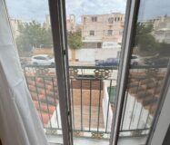 Уютный таунхаус с солярием у озера в Торревьехе 73 кв.м