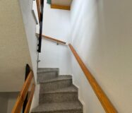 Уютный таунхаус с солярием у озера в Торревьехе 73 кв.м