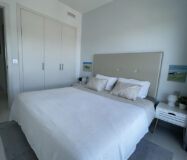 Пентхаус с террасой в Bel Air, 113 кв.м, 4 комнаты