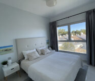 Пентхаус с террасой в Bel Air, 113 кв.м, 4 комнаты