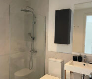 Пентхаус с террасой в Bel Air, 113 кв.м, 4 комнаты