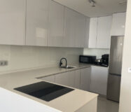 Пентхаус с террасой в Bel Air, 113 кв.м, 4 комнаты