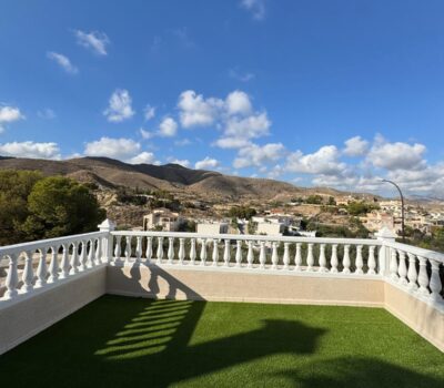 Окремий шале в Кампелло 246 кв.м з видом на море