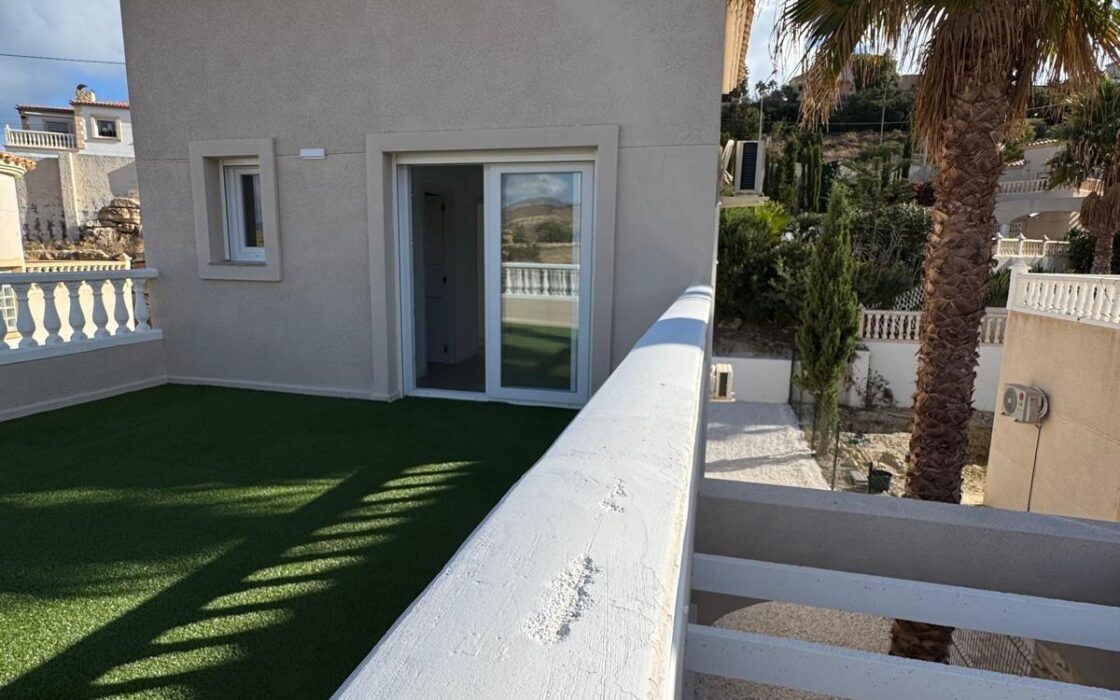 Окремий шале в Кампелло 246 кв.м з видом на море