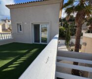 Окремий шале в Кампелло 246 кв.м з видом на море