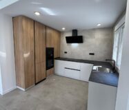 Окремий шале в Кампелло 246 кв.м з видом на море