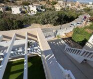 Окремий шале в Кампелло 246 кв.м з видом на море