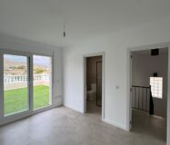 Окремий шале в Кампелло 246 кв.м з видом на море