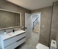 Окремий шале в Кампелло 246 кв.м з видом на море