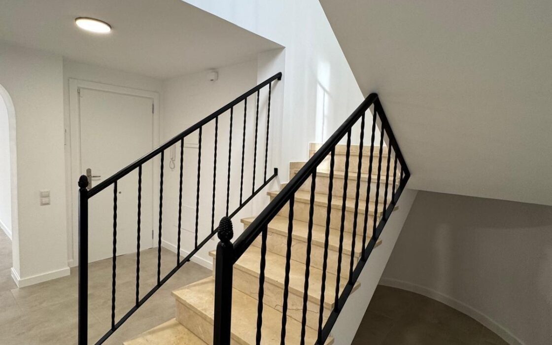 Окремий шале в Кампелло 246 кв.м з видом на море