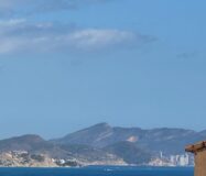 Окремий шале в Кампелло 246 кв.м з видом на море