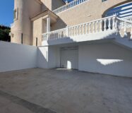 Окремий шале в Кампелло 246 кв.м з видом на море